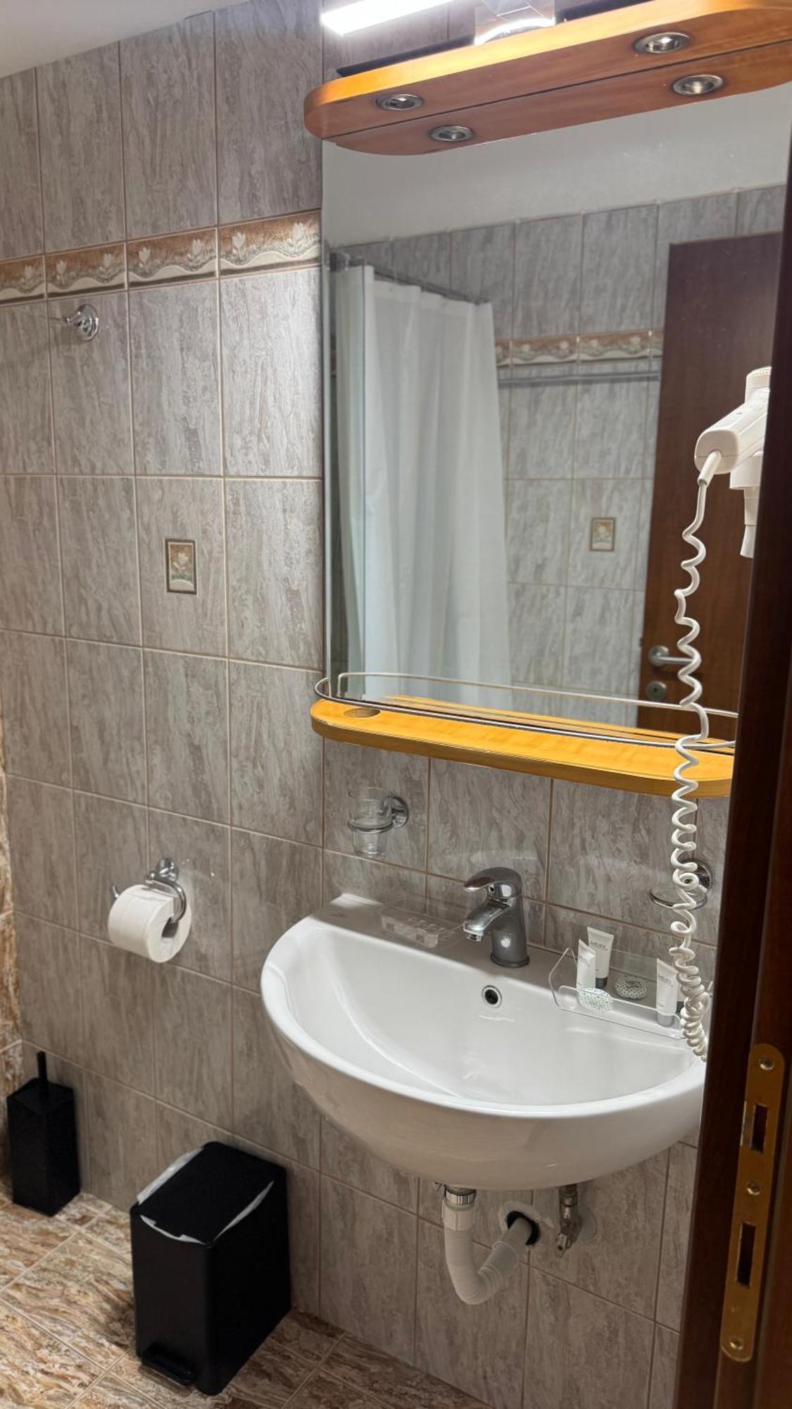 Chrisovalanto Hotel Syvota Quarto foto