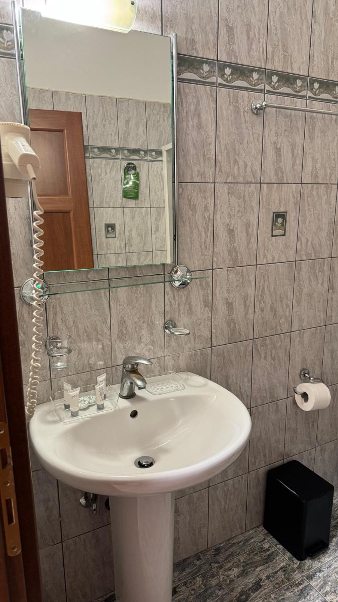 Chrisovalanto Hotel Syvota Quarto foto