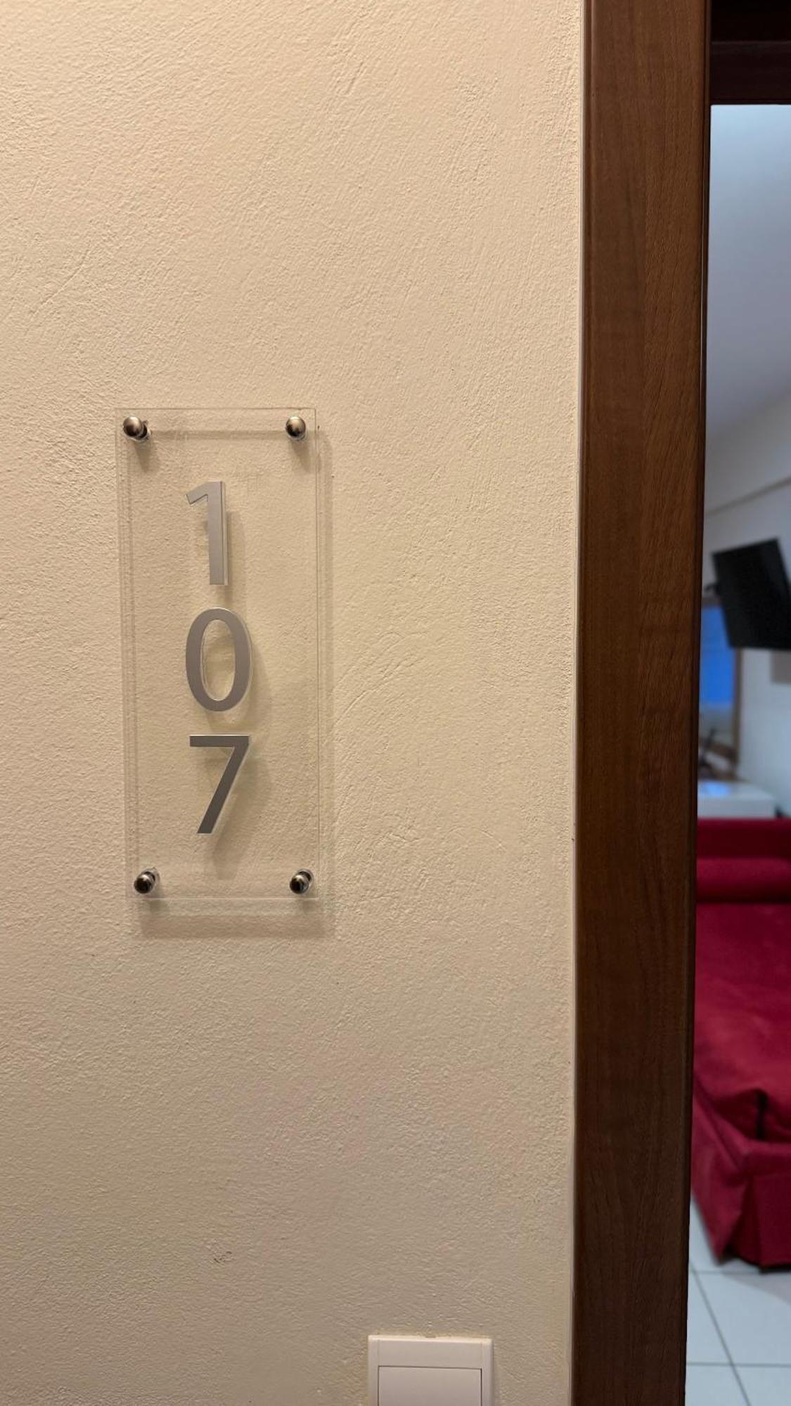 Chrisovalanto Hotel Syvota Quarto foto