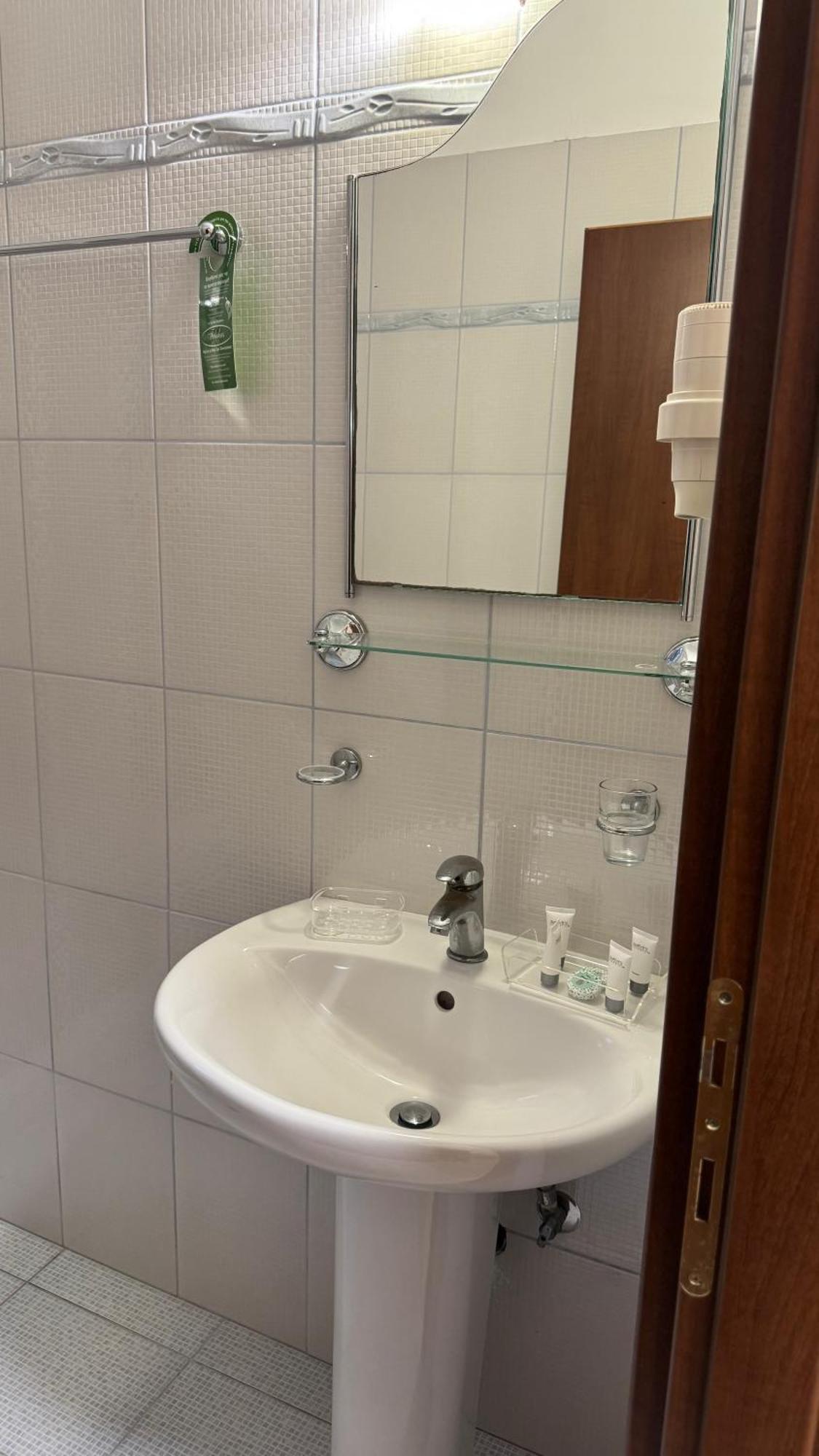Chrisovalanto Hotel Syvota Quarto foto